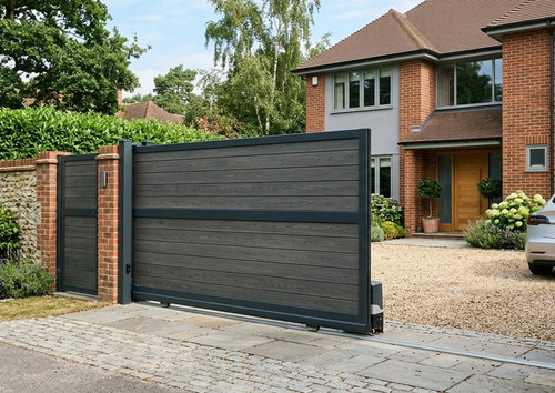 Bespoke electric sliding - electric,
