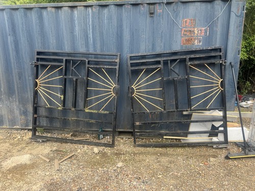 Large heavy solid drive - solid,