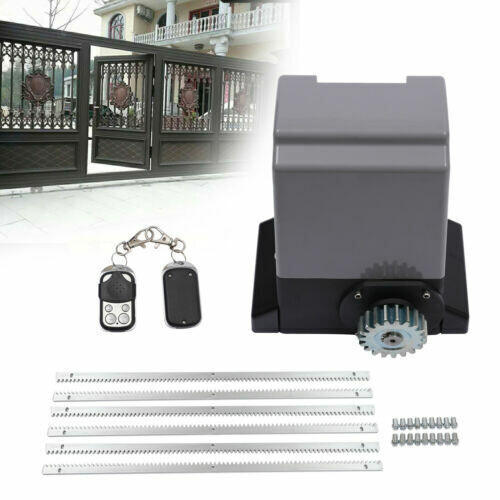 2700lbs electric automatic - 2700lbs,
