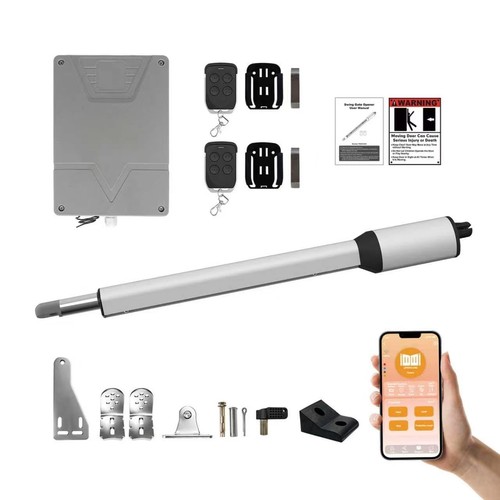 Smart automatic gate opener - smart,