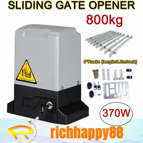 370w electric sliding - electric, gate