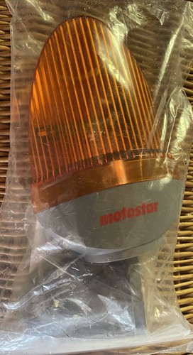 Motostar electric driveway - electric,