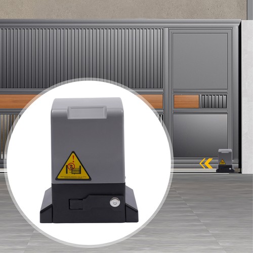 Sliding electric gate - sliding,