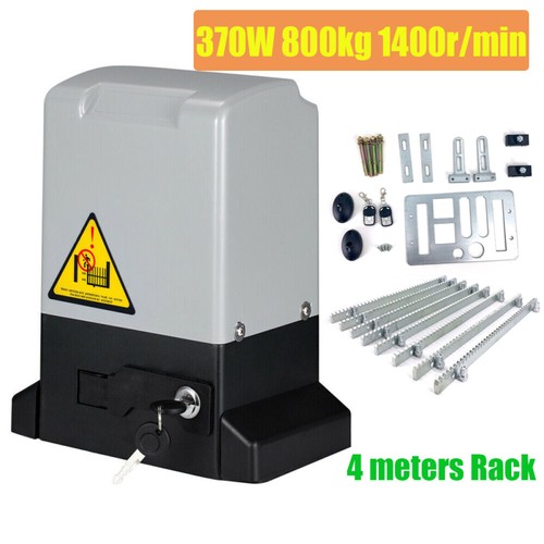 800kg electric sliding gate - 800kg,