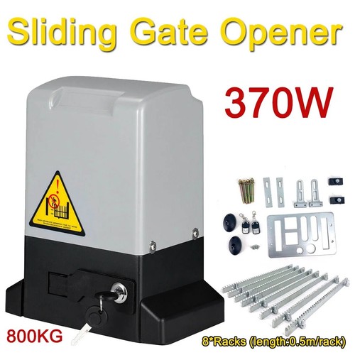 2000kg automatic sliding - 2000kg,