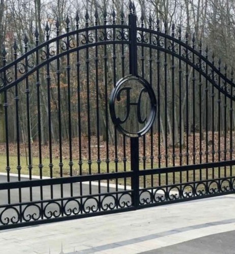 Bespoke driveway - bespoke,