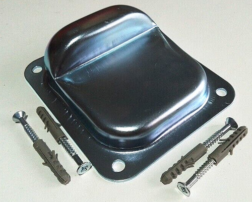 Electric auto swing drive gate - auto,