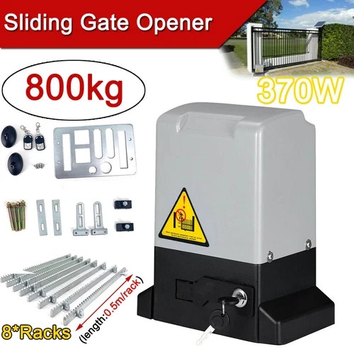 2000kg 750w electric sliding - 2000kg,