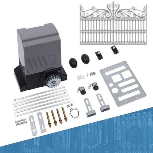 2000kg sliding gate opener - sliding,