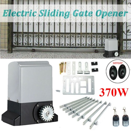 370w automatic sliding - 370w,