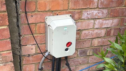 Fadini combi 740 electric - fadini,