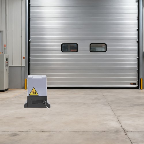 1600kg sliding gate opener - 1600kg,
