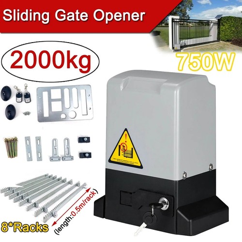 2000kg 750w electric - electric, sliding