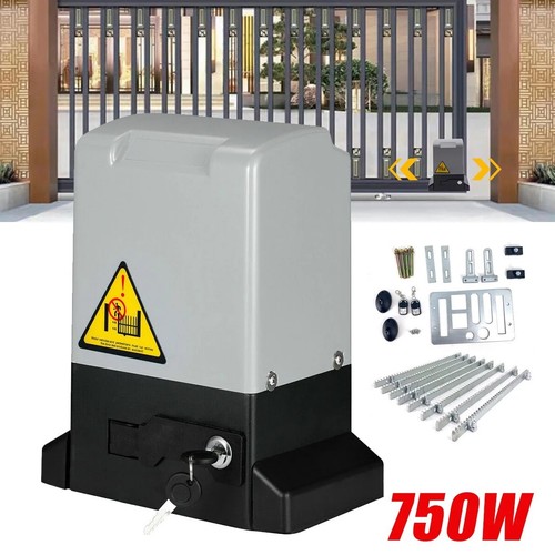 2000kg 750w electric sliding - electric,