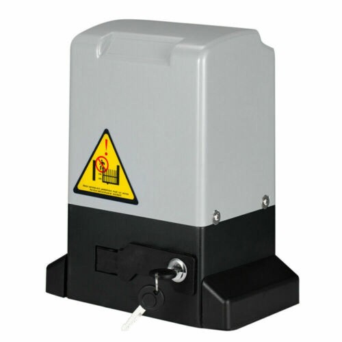 550w automatic sliding gate - 550w,