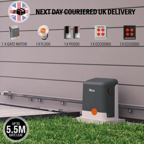 Nicehome filo400 sliding - filo400,