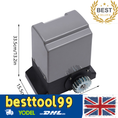 1200kg electric automatic - electric,